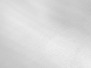 Fototapeta na wymiar Seamless texture of white cement wall a rough surface, with space for text, for a background,concrete,retro vintage concept..