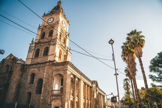 bolivia