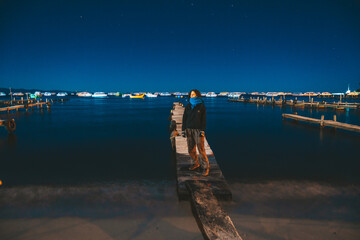 Obraz premium Copacabanas