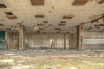 Lostplace