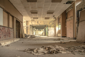 Lostplace