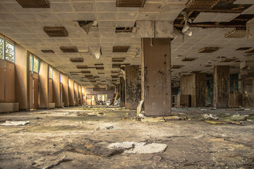 Lostplace