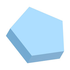 3d geometric element