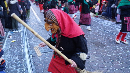 Freiburg im Breisgau Karneval