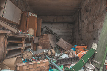 Lostplace