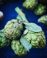 Obraz premium Vegetable