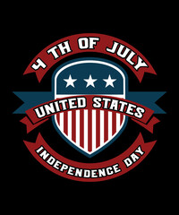 4 Th of July united states Independence day