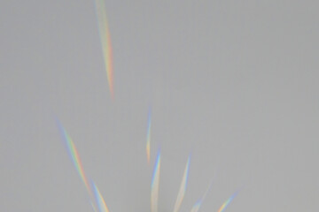 Spectrum Photo Overlay
