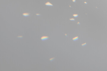 Spectrum Photo Overlay