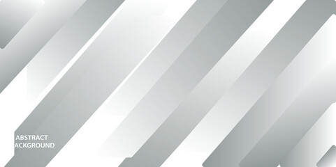abstract background shine and layer element background. White gradient diagonal stripe line background