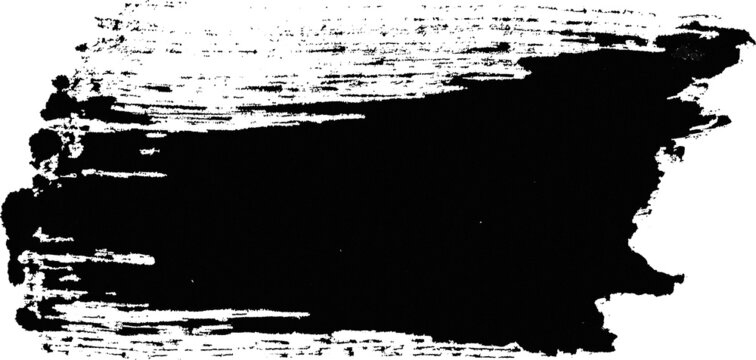 Swirls and Strokes Brush