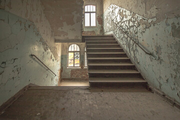 Lostplace