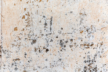 Dirty Grungy Wall Detail