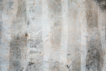 Dirty and Grungy Wall Detail