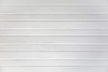 Light Gray Wooden Planks Texture