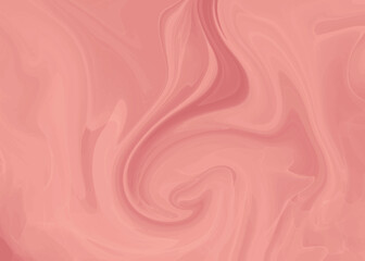 Abstract liquid marble texture swirl background