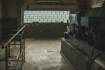 Lostplace