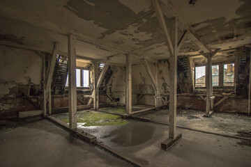 Lostplace