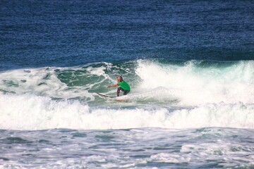 Surfer