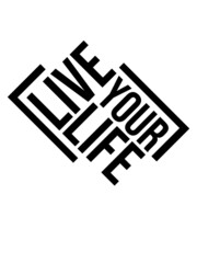 Live Your Life 