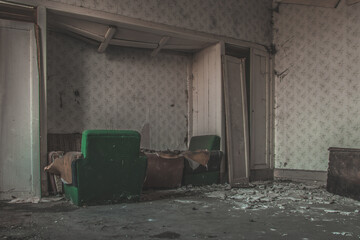 Lostplace