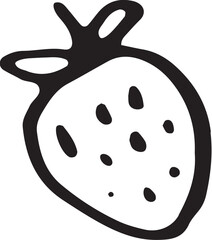 Obraz premium Delilah Hanw-Draw Vectors