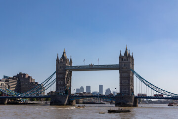 Tower Bridge of London - 506728300
