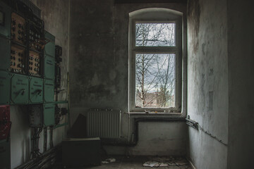 Lostplace
