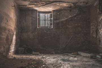 Lostplace