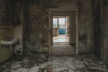 Lostplace