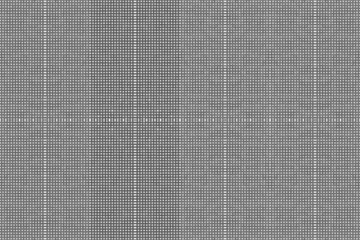 Fototapeta premium Abstract background. Monochrome texture. Black and white lines on white background.