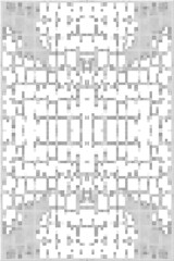 Abstract background. Monochrome texture. Black and white lines on white background.