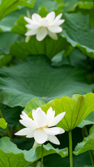 舞鶴公園の蓮の花D