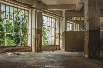 Lostplace