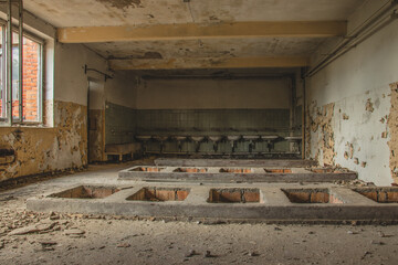 Lostplace