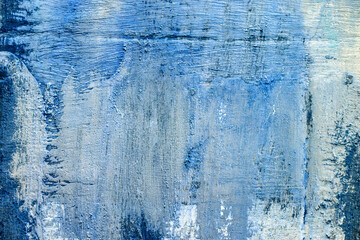 Old concrete wall fragment background