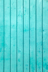 Naklejka premium Weathered wooden wall texture