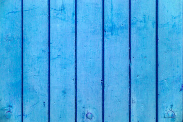 Weathered wooden wall texture