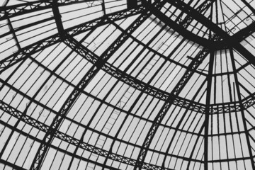 Architecture ceiling structure