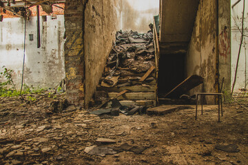 Lostplace