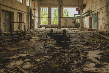 Lostplace