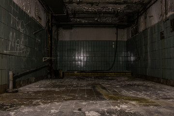 Lostplace