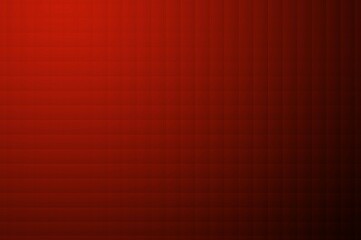 red color of abstract background