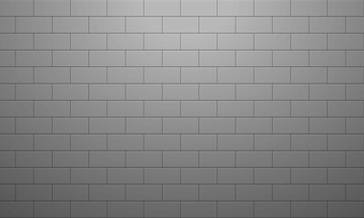 White block wall texture background	