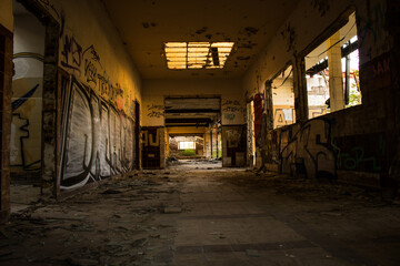 Lostplace