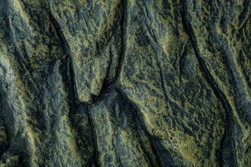 closeup rock background, texture nature