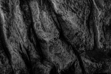 closeup rock background, texture nature
