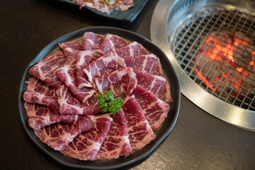  Bar-B-Q, grill, roast, barbecue, tread, stride, bake