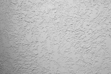 wall background. white background  abstract. white mortar texture, concrete background, crack wall