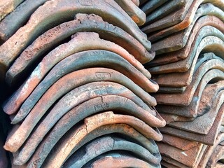  unused rooftile